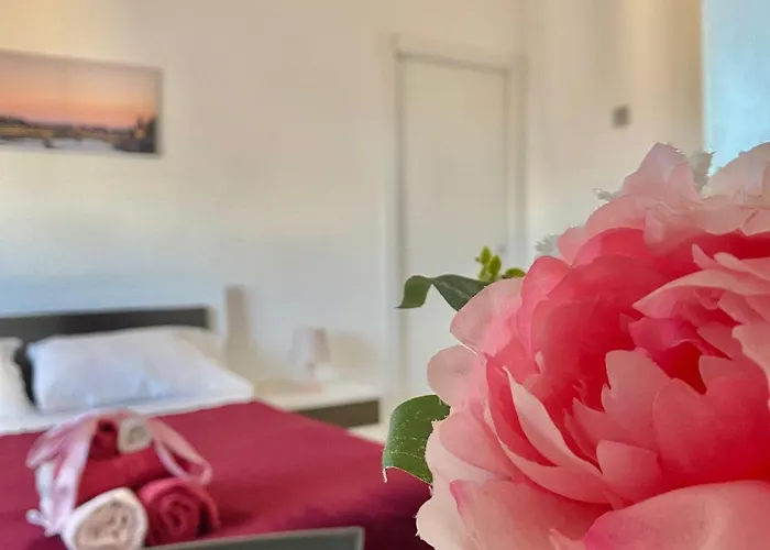 Bed and Breakfast L 'Approdo Felice Palermo